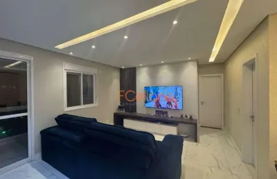 Apartamento à venda - condomínio premium residence - indaiatuba/sp