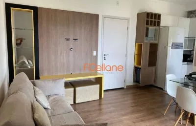 Apartamento para alugar - condomínio belvedere - indaiatuba/sp