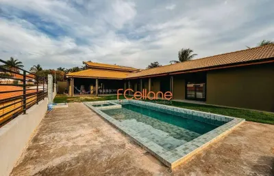 Casa à venda - condomínio terras de itaici - indaiatuba/sp