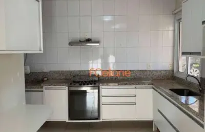 Casa para alugar - condomínio jardim dos aromas - indaiatuba/sp