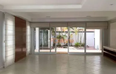 Casa para alugar, 276 m² por r$ 9.537,69/mês - condomínio esplendor - indaiatuba/sp