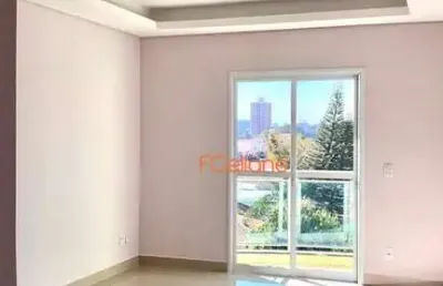 Apartamento à venda ou aluguel - edifício kellen - indaiatuba/sp