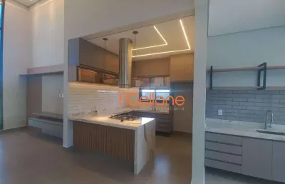 Casa à venda - condomínio maria cândida - indaiatuba/sp