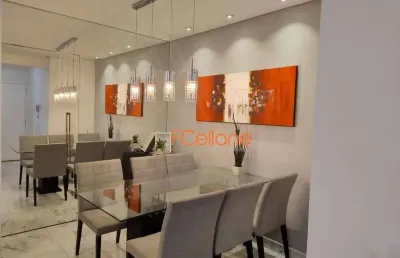 Apartamento para alugar - condomínio premium residence - indaiatuba/sp