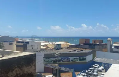 Sala comercial com 1 sala à venda na Rua Fernando Menezes de Góes, Pituba, Salvador
