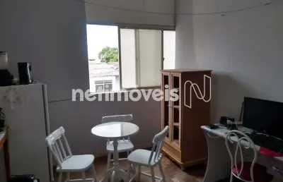 Apartamento com 1 quarto à venda na Rua José Duarte, 246, Tororó, Salvador