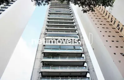 Apartamento com 4 quartos à venda na Lago Do Campo Grande, 156, Centro, Salvador