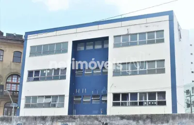 Prédio com 16 salas para alugar na Rua Politeama de Cima, Centro, Salvador