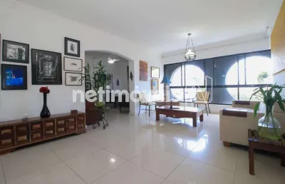 Apartamento com 3 quartos para alugar na Rua Djalma Ramos, Graça, Salvador