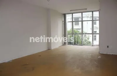 Sala comercial para alugar na Rua Lauro Muller, Comércio, Salvador