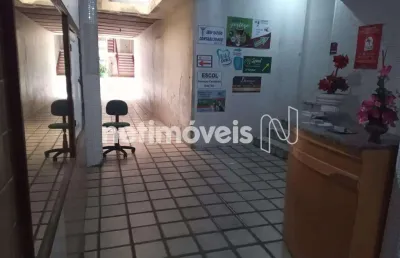 Sala comercial com 2 salas para alugar na Avenida Sete de Setembro, Centro, Salvador