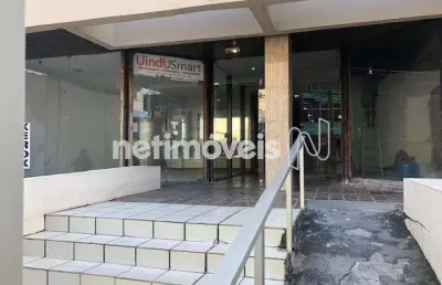Sala comercial à venda na Rua Paraíba, Pituba, Salvador