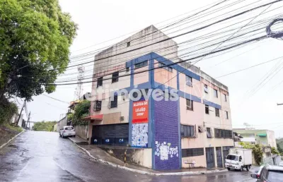 Ponto comercial à venda na Rua Leila Diniz, Cabula, Salvador