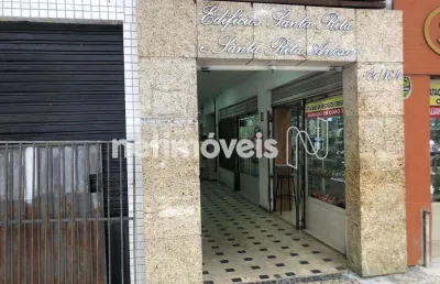 Sala comercial com 1 sala para alugar na Avenida Sete de Setembro, Centro, Salvador