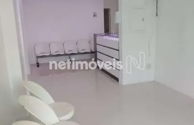 Sala comercial com 2 salas à venda na Avenida Anita Garibaldi, Ondina, Salvador