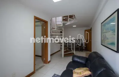 Apartamento com 3 quartos à venda na Rua Morro do Escravo Miguel, 297, Ondina, Salvador