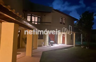 Casa com 6 quartos à venda na Avenida das Dunas, 5, Itapuã, Salvador
