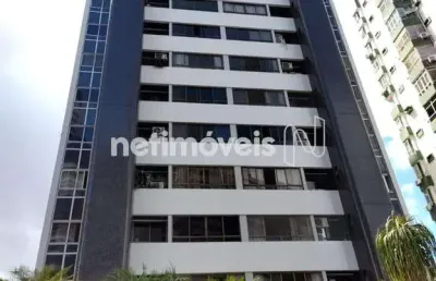 Cobertura com 3 quartos à venda na Rua Humberto de Campos, 293, Graça, Salvador