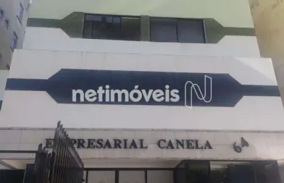 Sala comercial com 1 sala à venda na Rua Marechal Floriano, Canela, Salvador