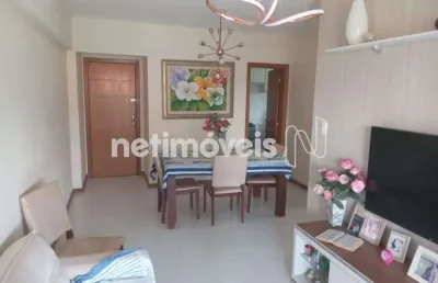 Apartamento com 3 quartos à venda na Rua Anquises Reis, Armação, Salvador