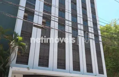 Sala comercial para alugar na Rua Lucaia, 337, Rio Vermelho, Salvador