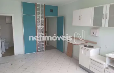 Sala comercial com 1 sala para alugar na Avenida Antônio Carlos Magalhães, 1034, Itaigara, Salvador