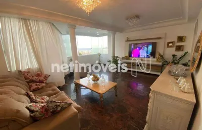Apartamento com 4 quartos à venda na Rua Amazonas, 269, Pituba, Salvador