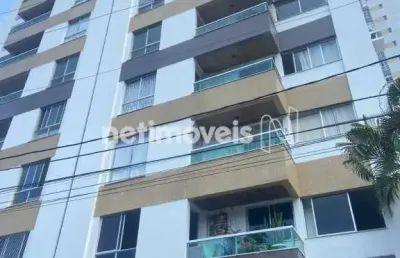 Apartamento com 3 quartos à venda no Graça, Salvador 