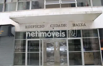 Ponto comercial para alugar na Rua Lauro Muller, 8, Comércio, Salvador