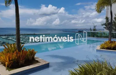 Apartamento com 1 quarto para alugar na Ladeira do Gabriel, Dois de Julho, Salvador
