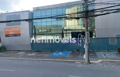 Prédio para alugar na Alameda das Espatódeas, Caminho das Árvores, Salvador