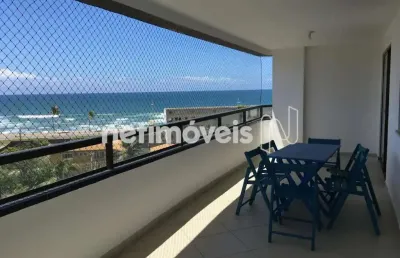 Apartamento com 2 quartos para alugar na Rua Barreto Pedroso, 201, Pituaçu, Salvador