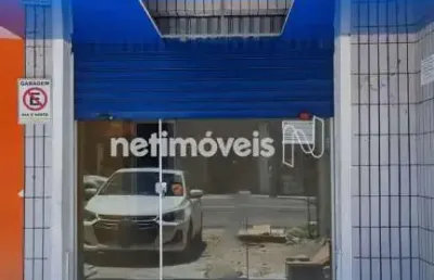 Ponto comercial para alugar na Avenida Dom João VI, Brotas, Salvador