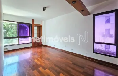 Apartamento com 4 quartos para alugar na Rua Wanderley Pinho, Itaigara, Salvador