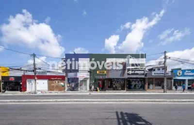 Sala comercial com 1 sala para alugar na Avenida Dorival Caymmi, Itapuã, Salvador