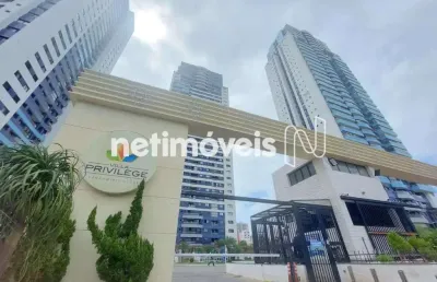 Apartamento com 2 quartos à venda na Rua Raul Leite, 1470, Vila Laura, Salvador