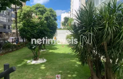 Apartamento com 4 quartos para alugar na Avenida Euclydes da Cunha, Graça, Salvador