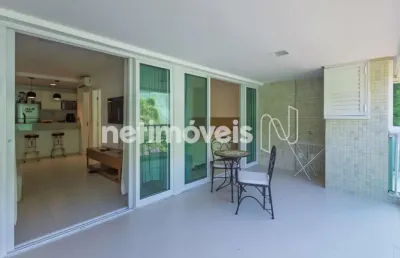 Apartamento com 1 quarto para alugar na Avenida Oceânica, Ondina, Salvador