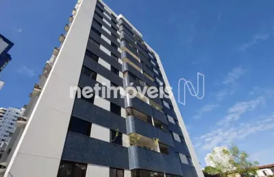 Apartamento com 3 quartos à venda na Rua Guilhermino de Freitas Jatobá, Cidade Jardim, Salvador