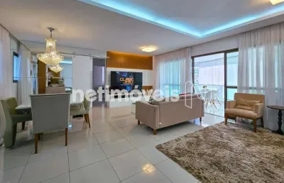 Apartamento com 3 quartos para alugar na Rua Le Parc, 6400, Patamares, Salvador