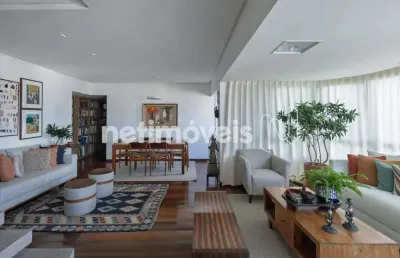 Apartamento com 4 quartos à venda na Rua Manoel Barreto, 305, Graça, Salvador