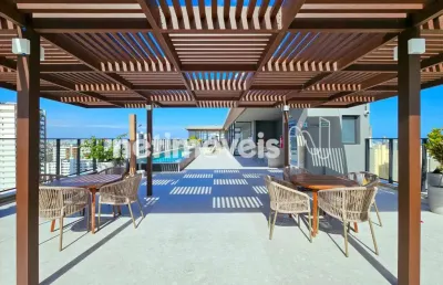 Apartamento com 1 quarto para alugar na Avenida Sete de Setembro, Vitória, Salvador