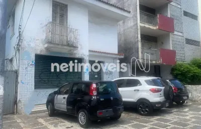 Ponto comercial para alugar na Avenida Euclydes da Cunha, Graça, Salvador