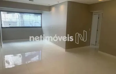 Apartamento com 3 quartos à venda na Rua Guilhermino de Freitas Jatobá, Cidade Jardim, Salvador