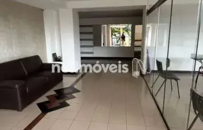 Apartamento com 1 quarto à venda na Avenida Professor Magalhães Neto, 273, Pituba, Salvador