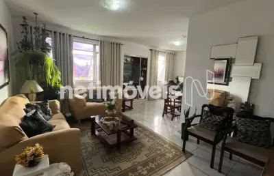 Apartamento com 3 quartos à venda na Avenida Anita Garibaldi, 667, Federação, Salvador