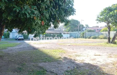 Terreno à venda na Rua Marquês de Queluz, 22, Pituaçu, Salvador