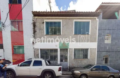 Casa comercial para alugar na Rua Francisco Ferraro, Nazaré, Salvador