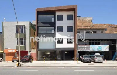 Ponto comercial com 1 sala para alugar na Avenida Manoel Dias da Silva, Pituba, Salvador