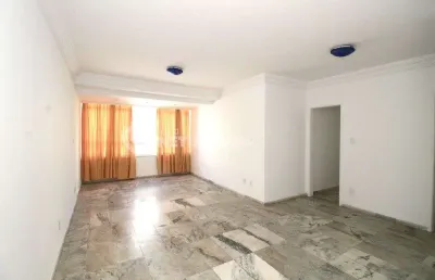 Apartamento com 3 quartos para alugar na Rua João Mendes da Costa Filho, Armação, Salvador